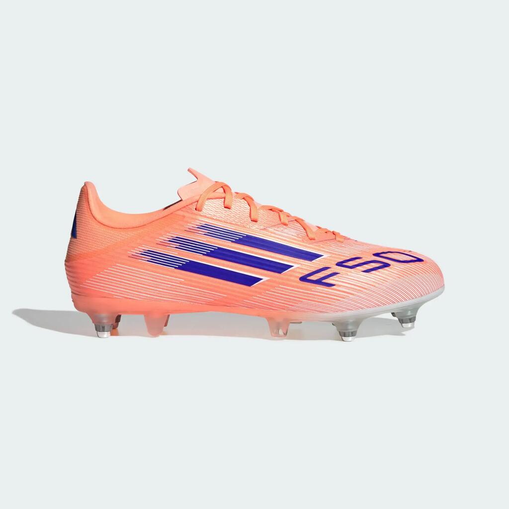 F50 League Soft Ground Boots