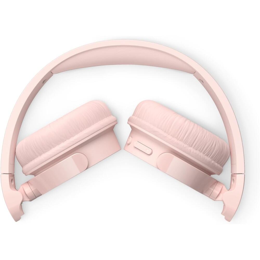 Auriculares Philips TAH4209PK/00 Cor de Rosa 3/5