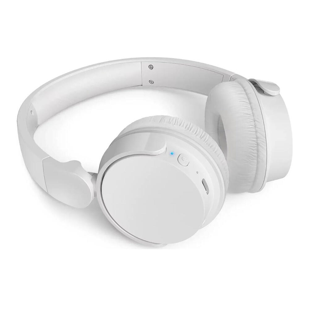 Bluetooth Kopfhörer mit Mikrofon Philips TAH4209WT/00 Weiß 5/5