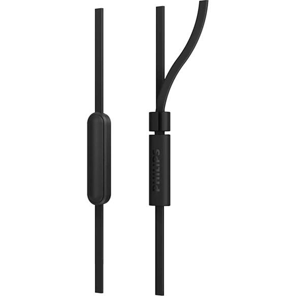 Adult Fitness Training TAE1105 Wired In Ear Headphones 3/5