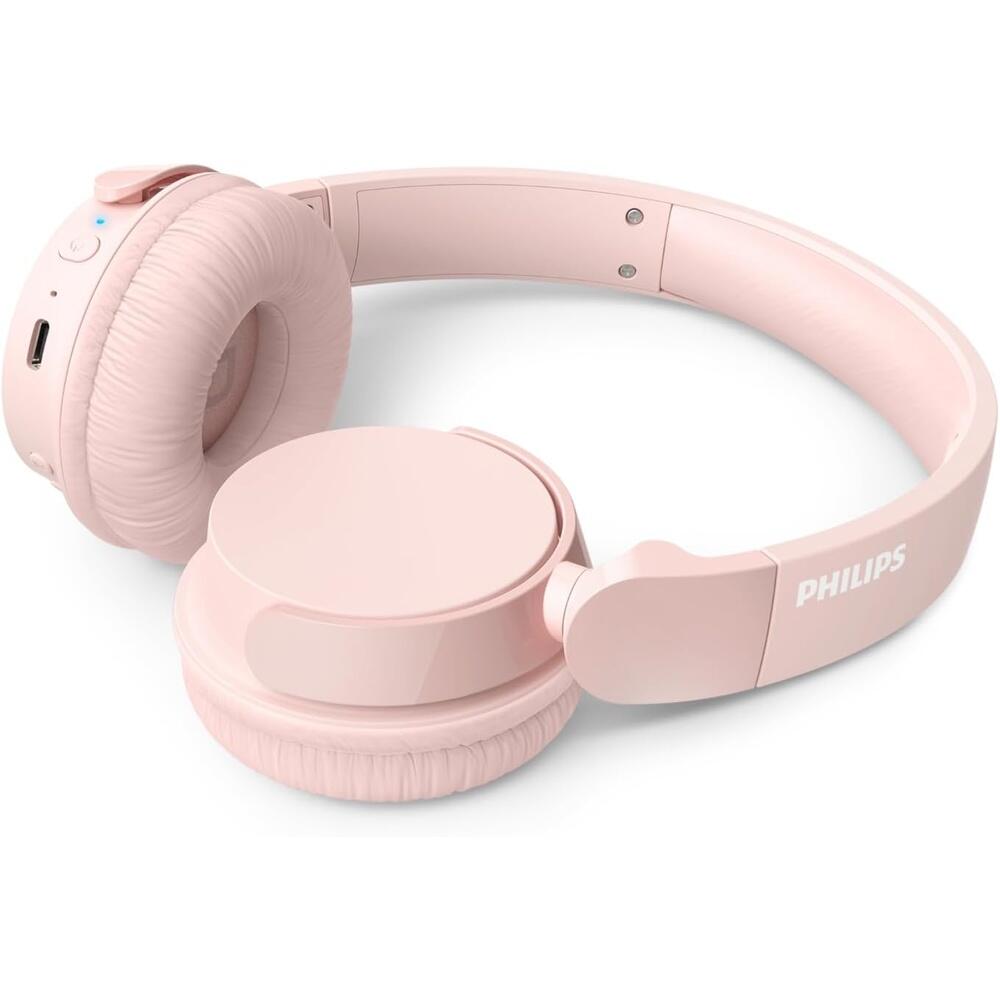 Auriculares Philips TAH4209PK/00 Cor de Rosa 2/5