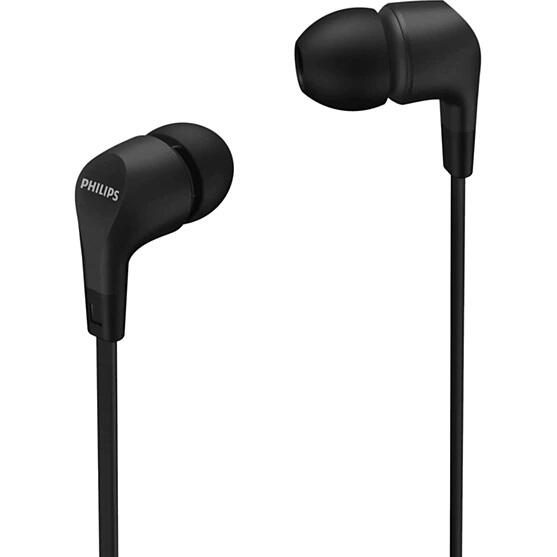 Adult Fitness Training TAE1105 Wired In Ear Headphones 2/5