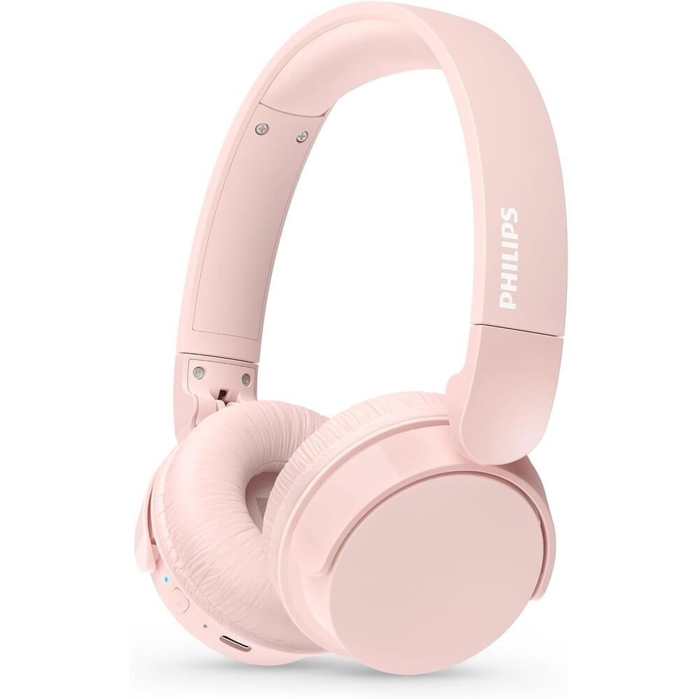 Auriculares Philips TAH4209PK/00 Cor de Rosa 5/5