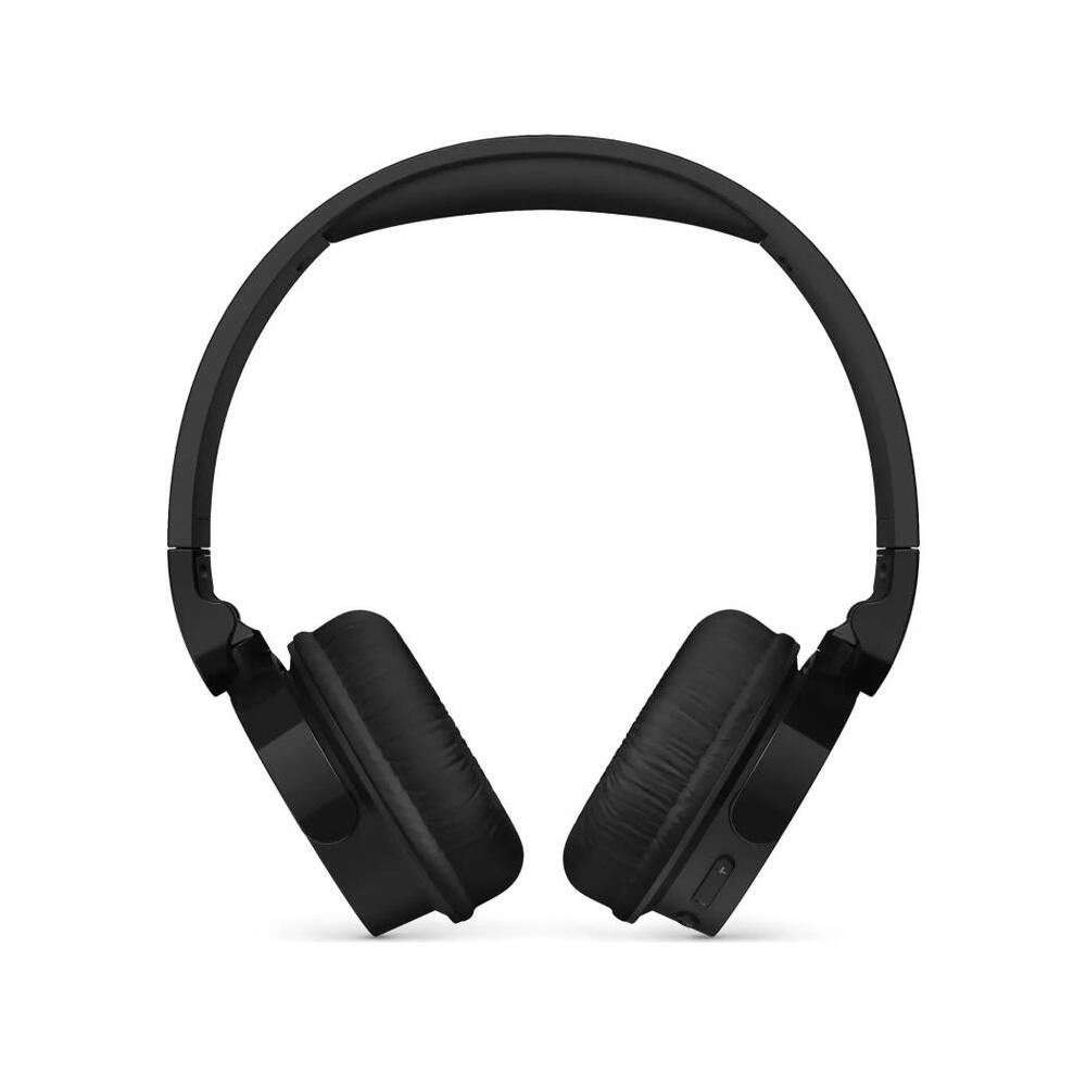 Auriculares Bluetooth com microfone Philips TAH4209BK/00 Preto 4/5