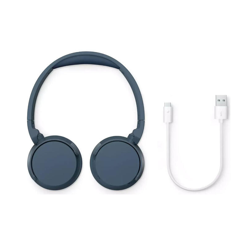Căști Philips TAH4209BL/00 Albastru
