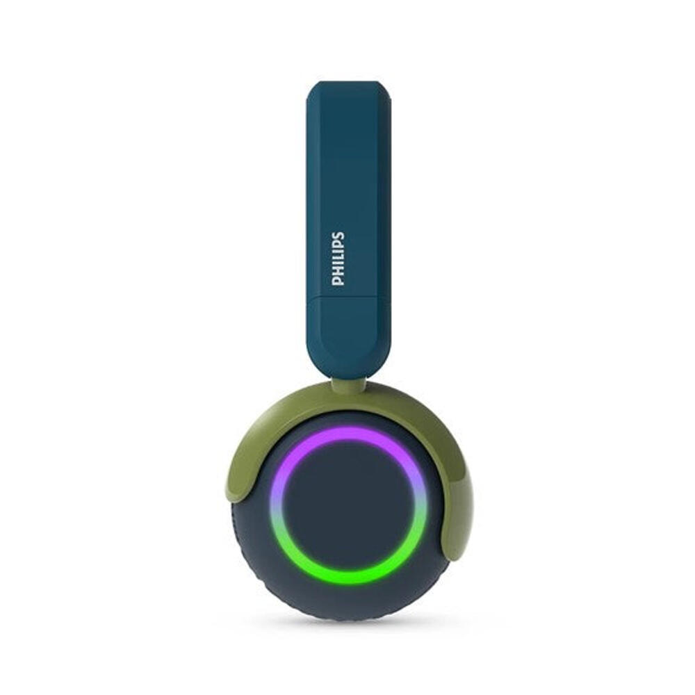 Kopfhörer Philips TAK4200CT/00 USB-C 4/5