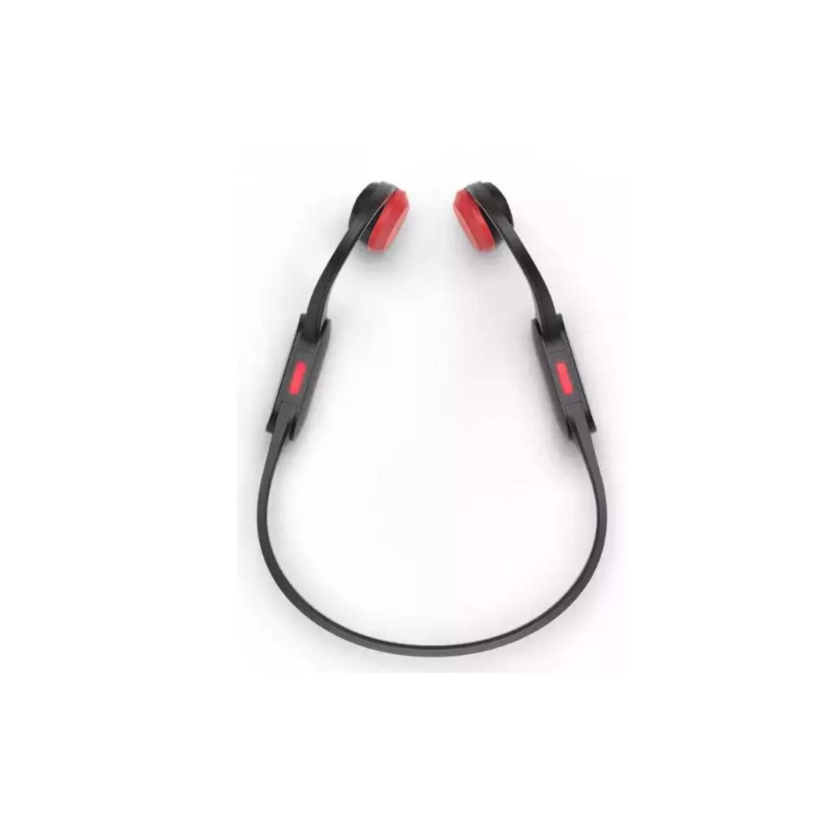 Casque sport sans fil noir 5/7