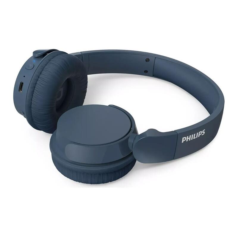 Căști Philips TAH4209BL/00 Albastru