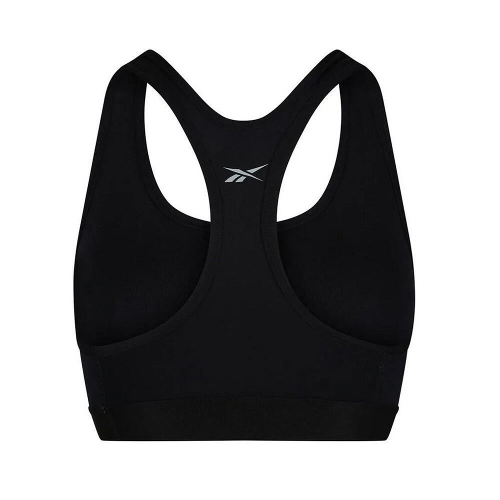 Haut Court Sports STEFFI Femme (Noir) 2/2