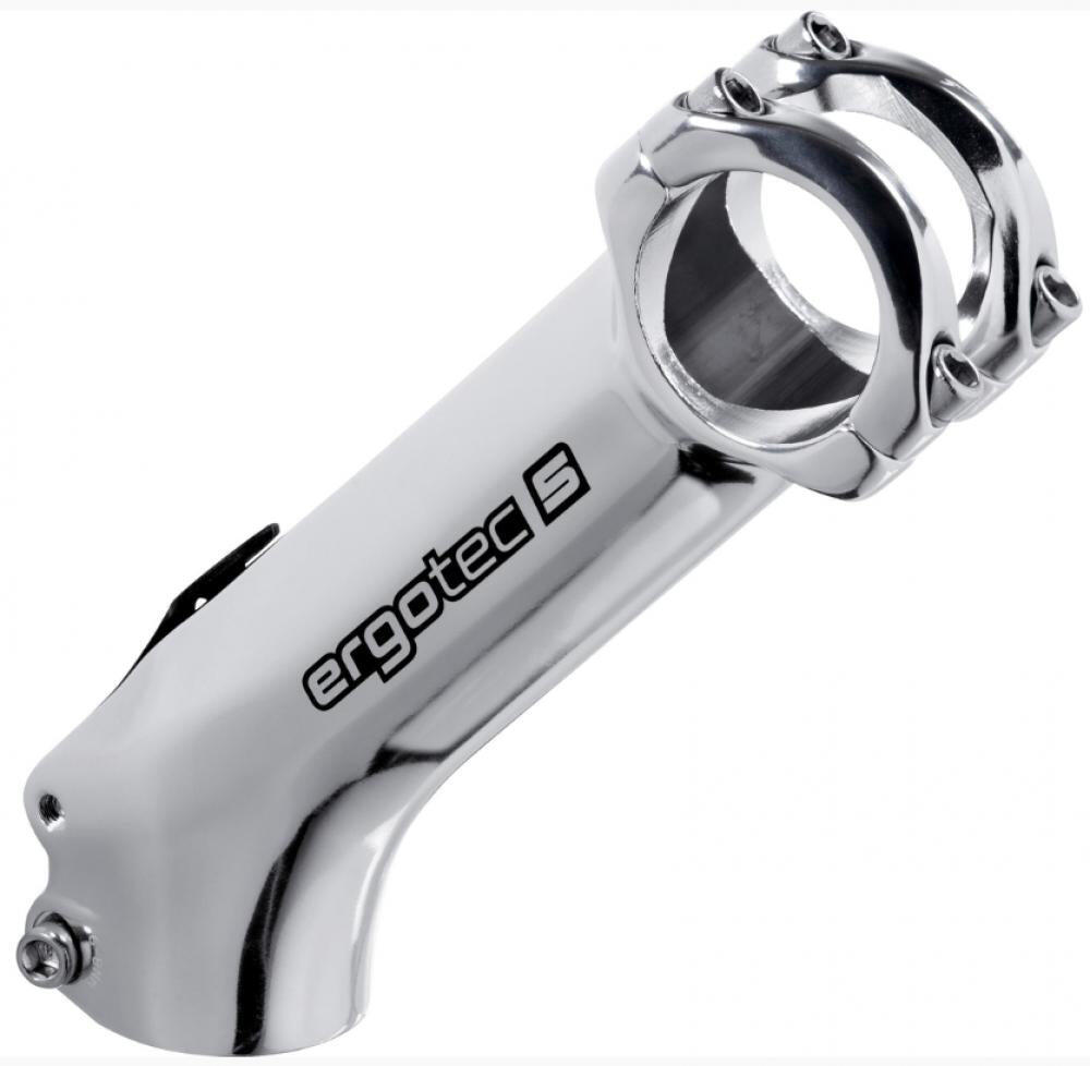 Mostek Ergotec High Charisma Ahead 90 mm Poziom 5