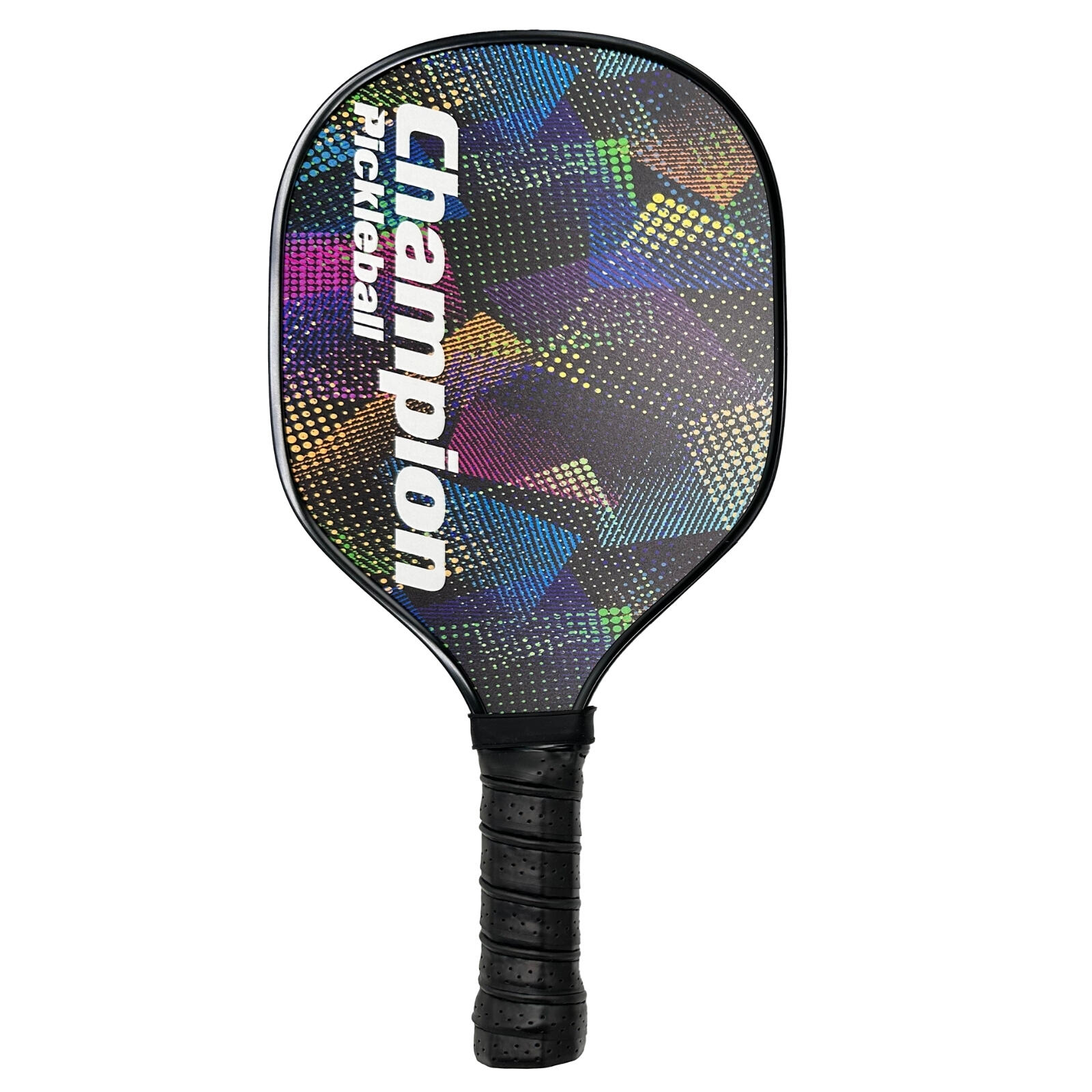 E-Jet Sport Pickleball Wooden Paddle - Deluxe
