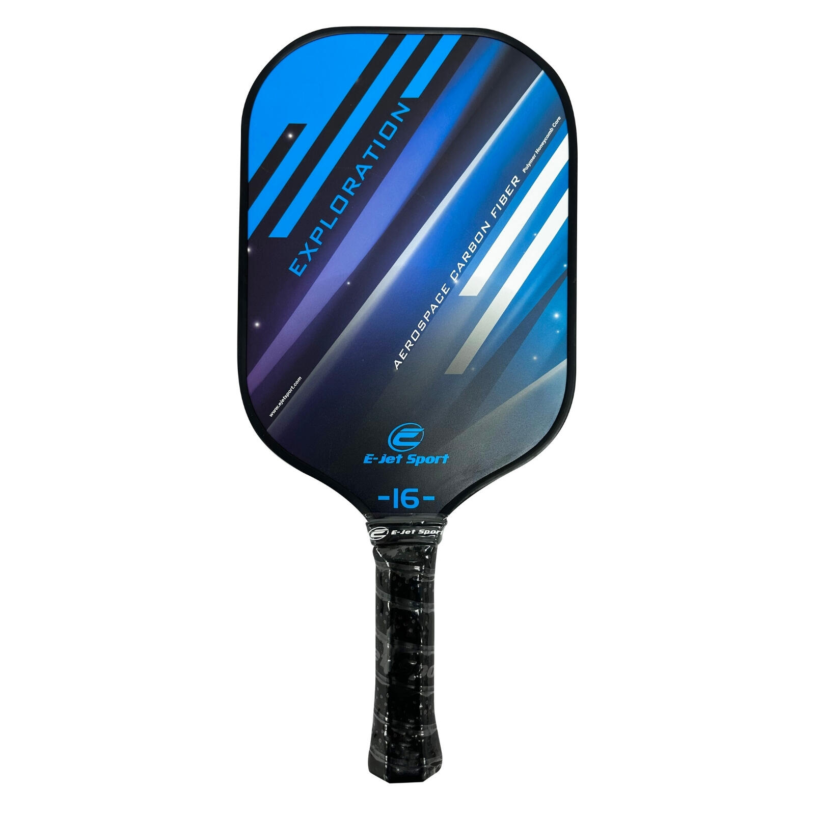 E-Jet Sport Pickleball - 100% Carbon Paddle