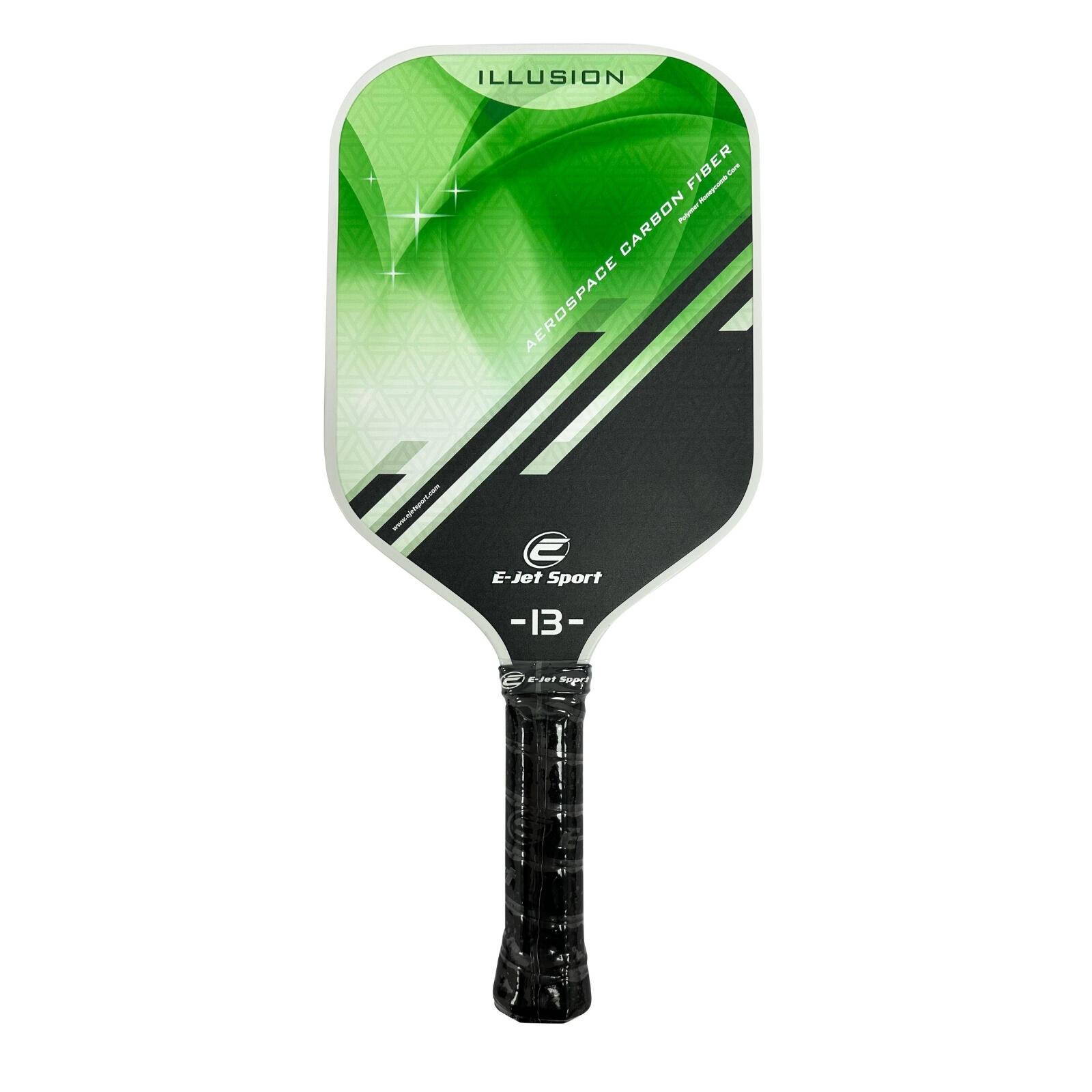 E-Jet Sports Pickleball - Carbon / Fibreglass Paddle
