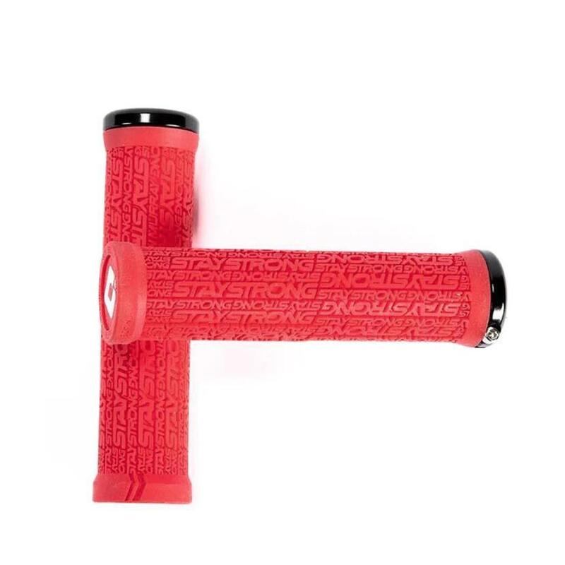 Odi Stay Strong V2.1 Red