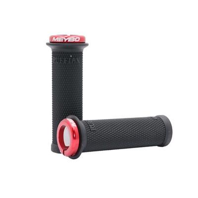 Handvatten odi ruffian v2.1 x meybo - 110mm - rood