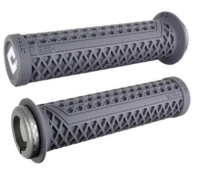 Handvatten odi vans lock on v2.1 - 135mm - grijs