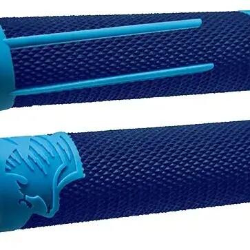 Pair of handles Odi Ag2