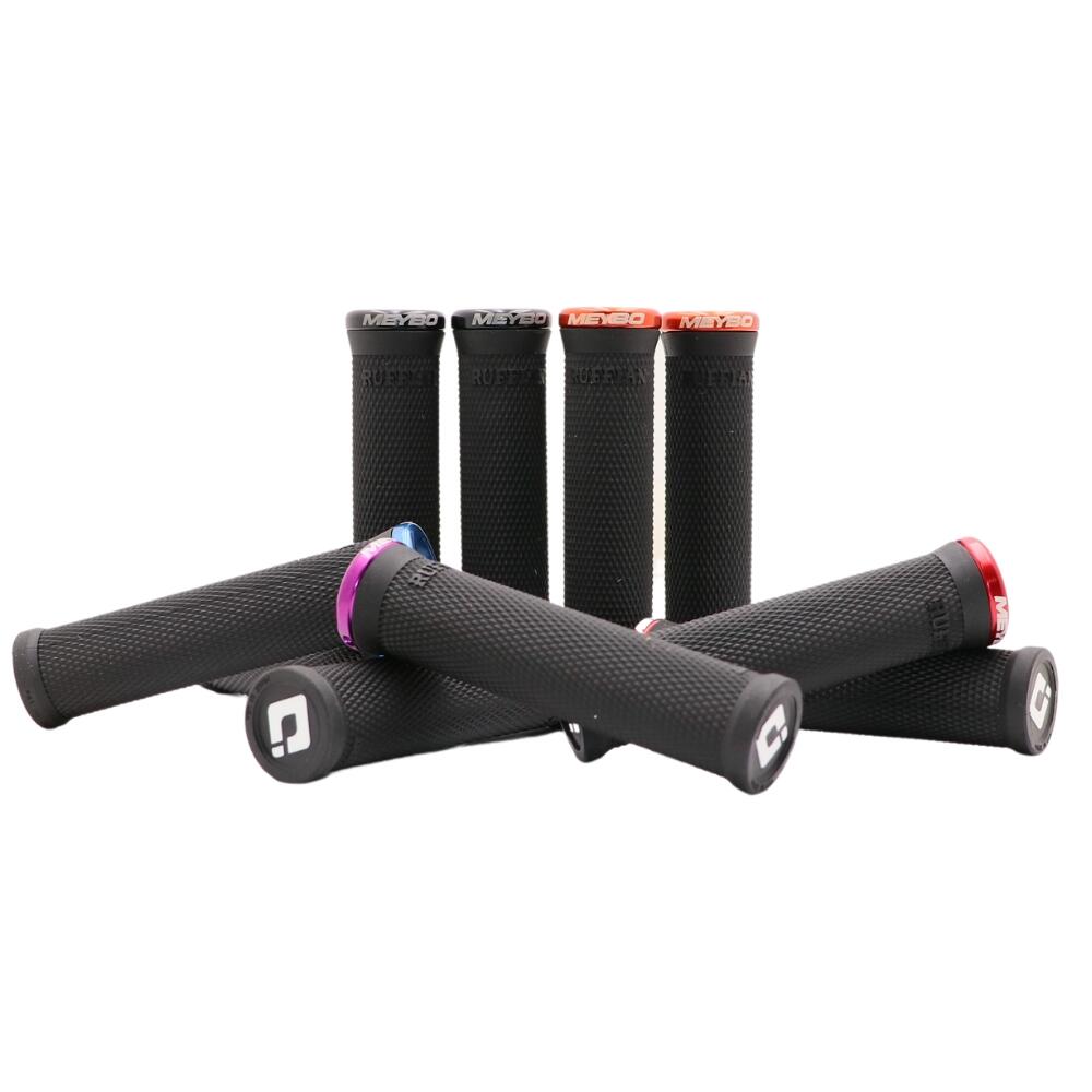 Griffe Meybo Odi Ruffian V2.1 X 2/2