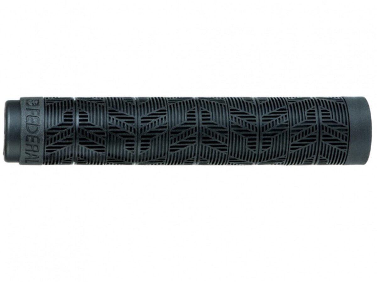 FEDERAL Manopole Federal Command Flangeless - Nero