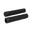 Poignées Odi Vans Cult - 143mm - Noir