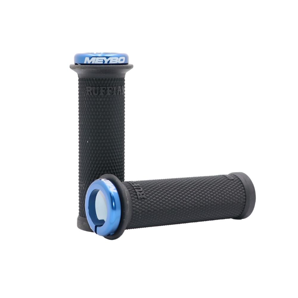 MEYBO Manopole Odi Ruffian V2.1 X Meybo - 110mm - Blu