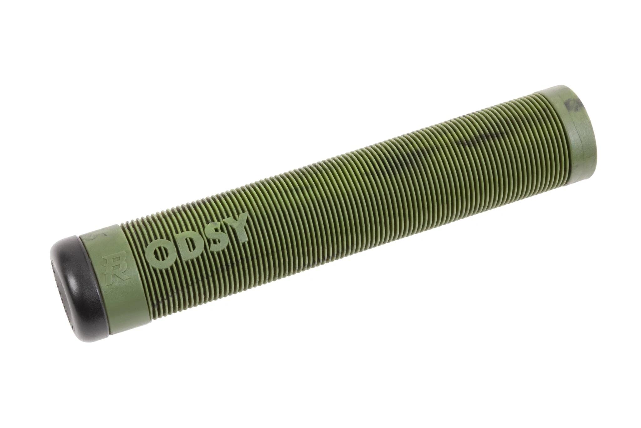 ODYSSEY Manopole Odyssey Broc Raiford Verde & Nero