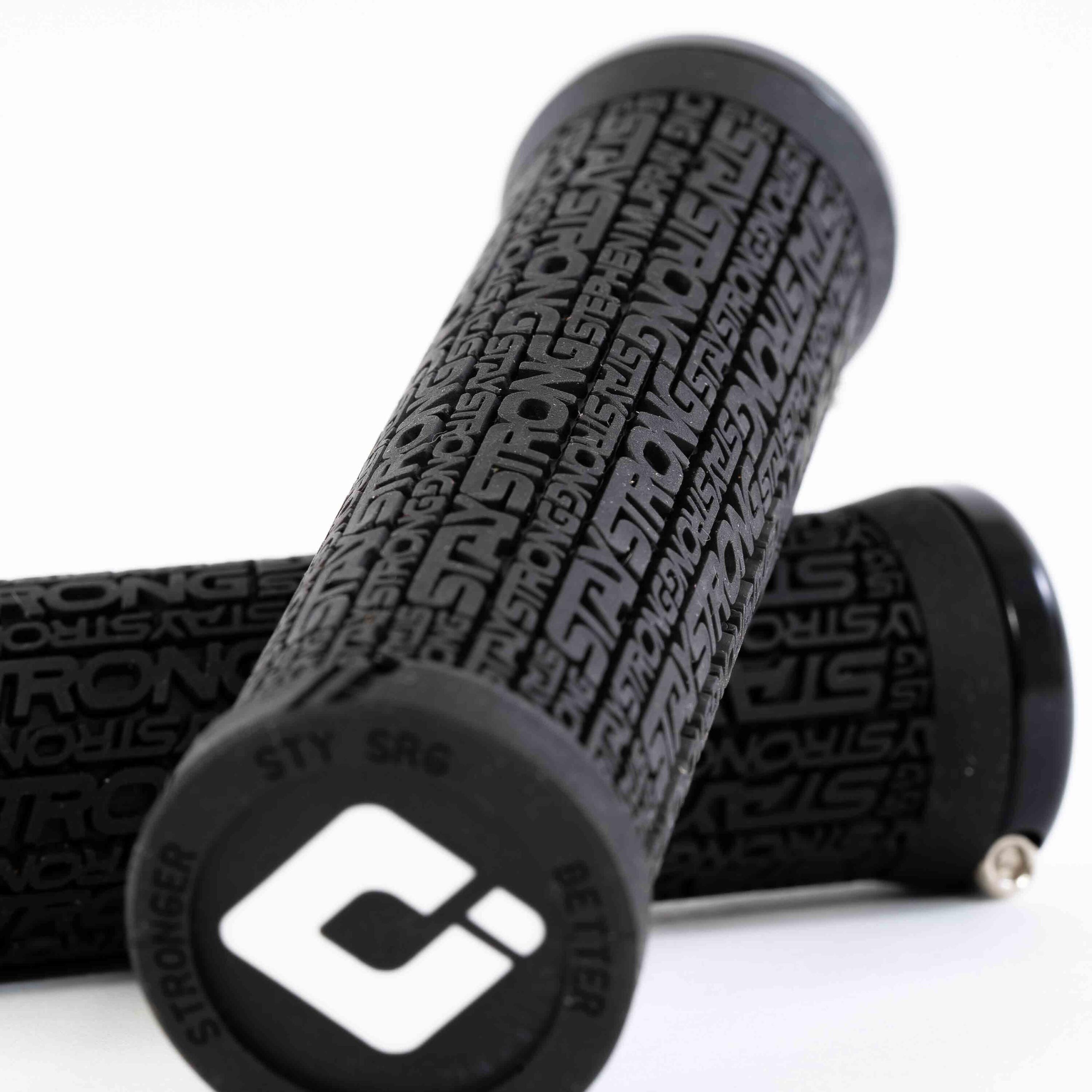 Punhos Stay Strong Odi Reactiv - Preto 2/4