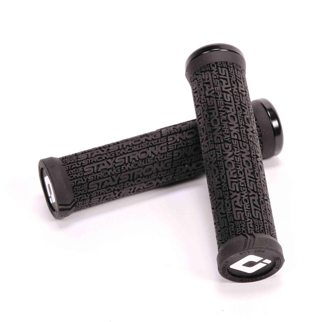 Stay Strong Odi Reactiv Handles Black