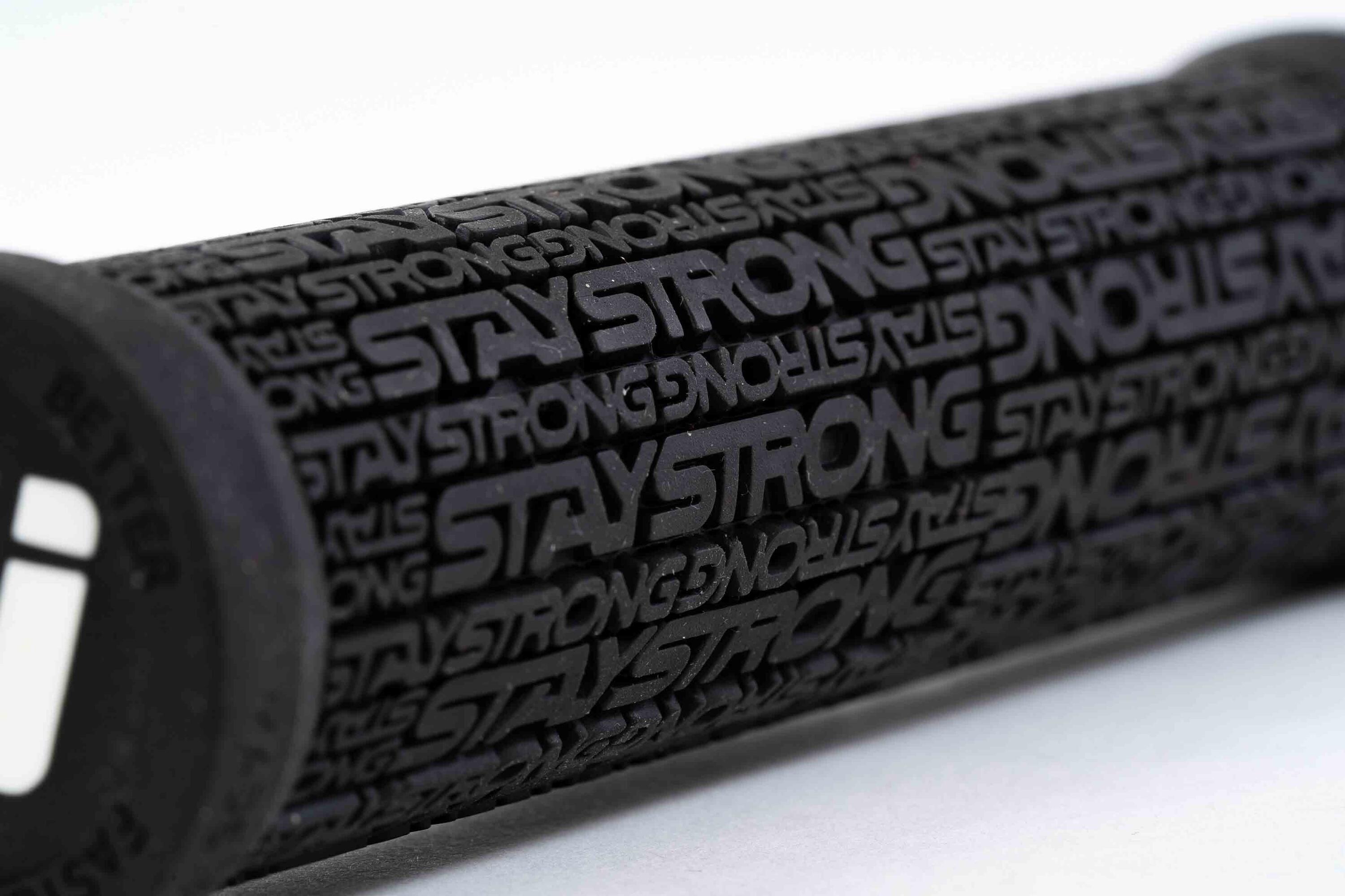 Punhos Stay Strong Odi Reactiv - Preto 4/4