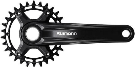 Shimano Deore FC-MT510-1 30 Zähne 12V Kurbelgarnitur