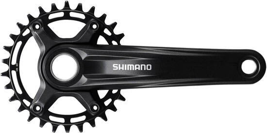 Shimano Deore FC-MT510-1 30 Zähne 12V Kurbelgarnitur