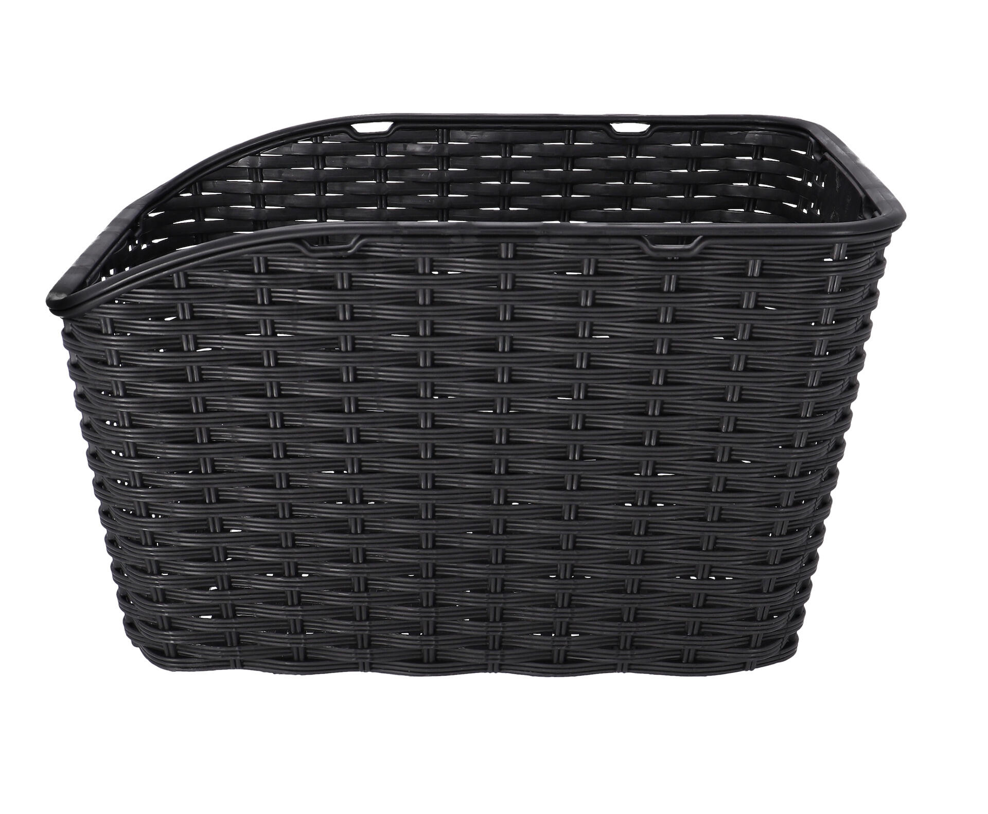 Hinterradkorb "Weave WP" 2/7
