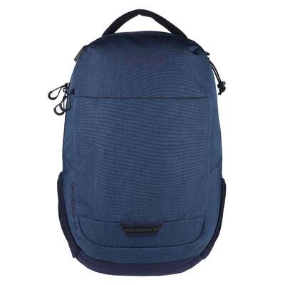Unisex rugzak oakridge 20l voor volwassenen (marine / donkere denim)
