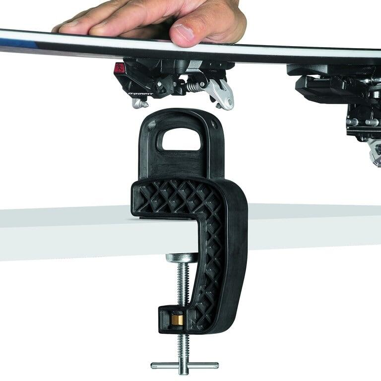 Toko Express BC Ski Vise Centerpiece 3/7