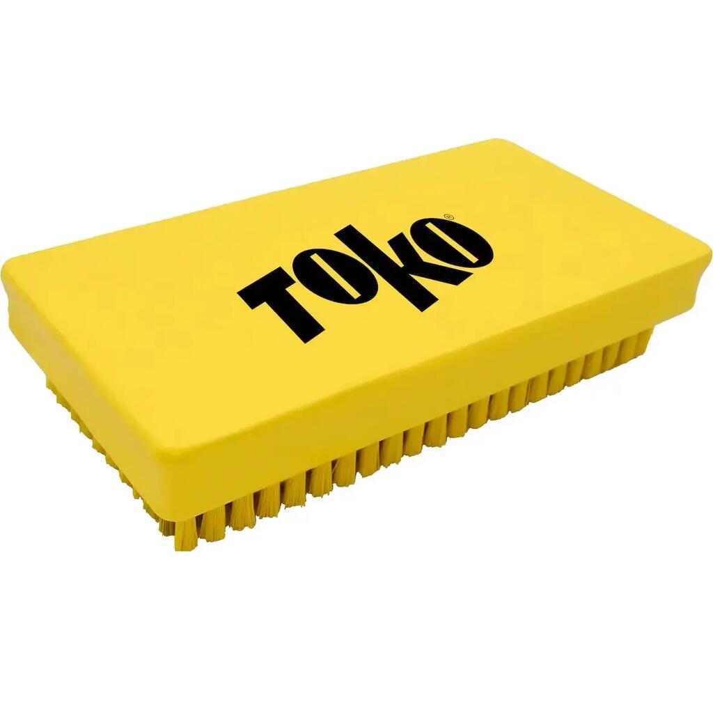 Toko Base Brush Steel X-Fine 14mm