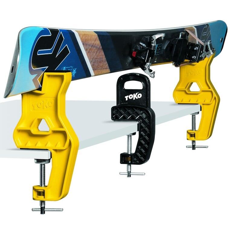 Toko Express BC Vise 5/7