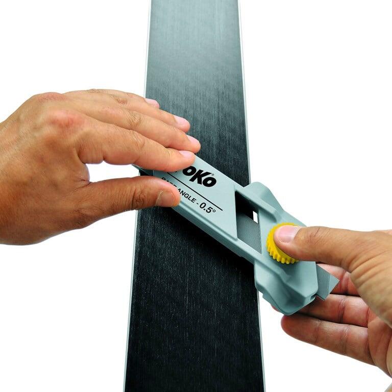 Toko Express Base Angle 0.75° 2/7