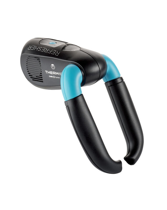 Antibakterieller Schuhtrockner, EU-Stecker und USB - ThermicRefresher V2 (EU) 5/7