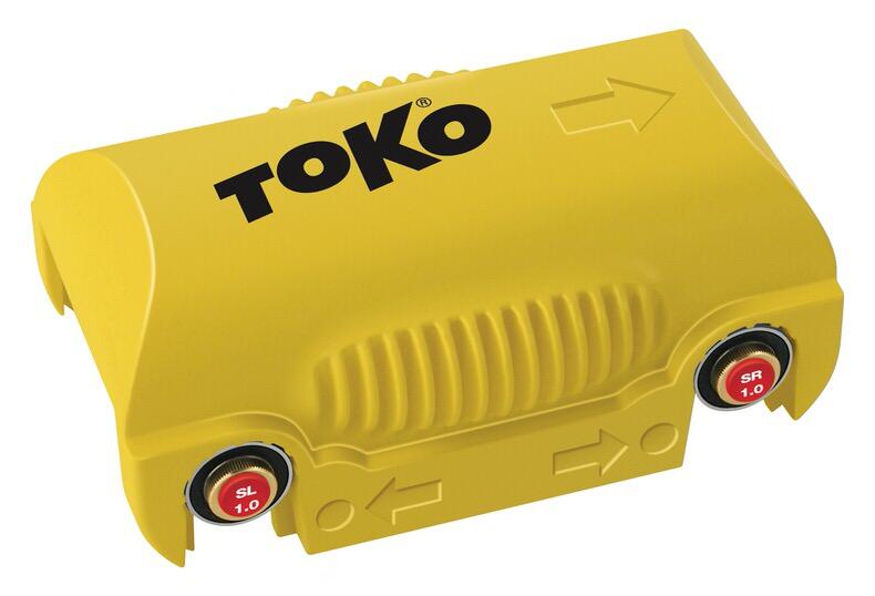 Toko Structurite Nordic Pro 4/7