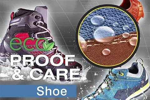 Solutie TOKO Eco Shoe Proof & Care 2/7