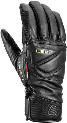 Leki wcr venom speed ​​3d heren skihandschoenen