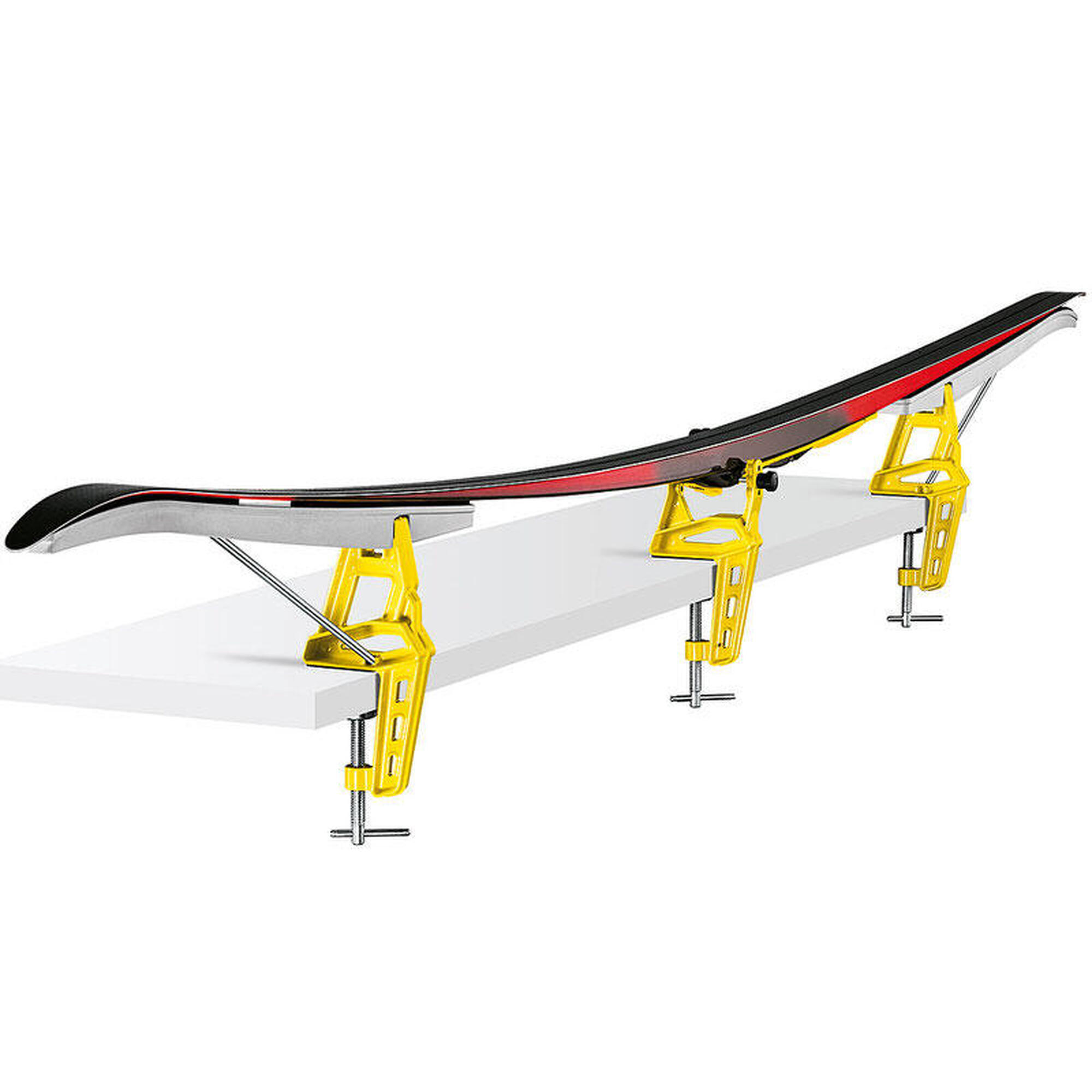 Menghină TOKO Ski Vise Nordic World Cup