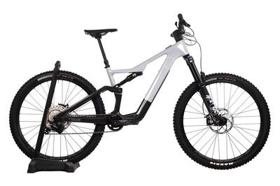 Refurbished - E-Bike - Focus Jam2 - L - NEUWERTIG