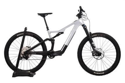 Refurbished - E-Bike - Focus Jam2 - L - NEUWERTIG