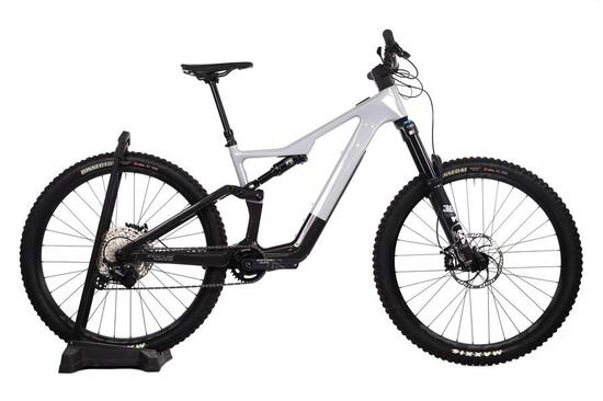 Refurbished - E-Bike - Focus Jam2 - L - NEUWERTIG