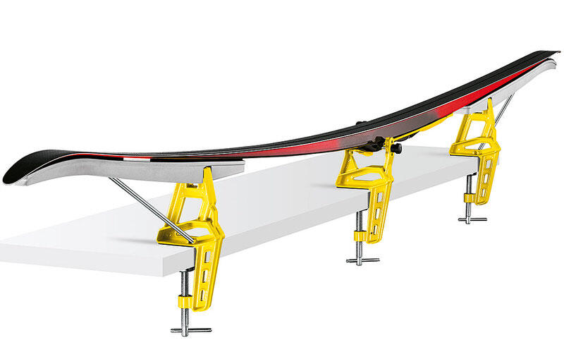 Toko Ski Vise Nordic World Cup SWIX | Decathlon