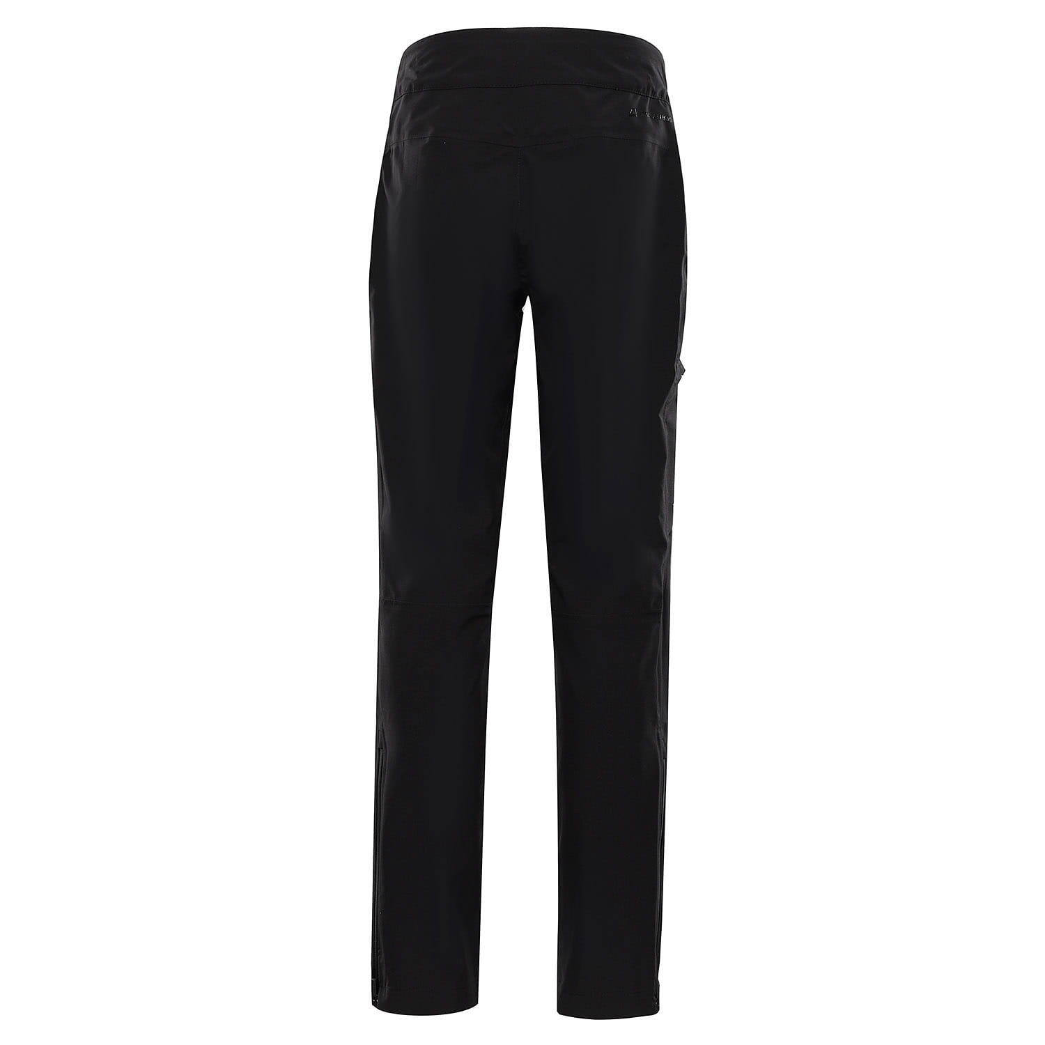 Spodnie damskie trekkingowe wodoodporne Alpine Pro Zonera 2/7