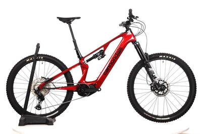 Second Hand - Bicicleta electrica - Cannondale Moterra - L - OTTIMO
