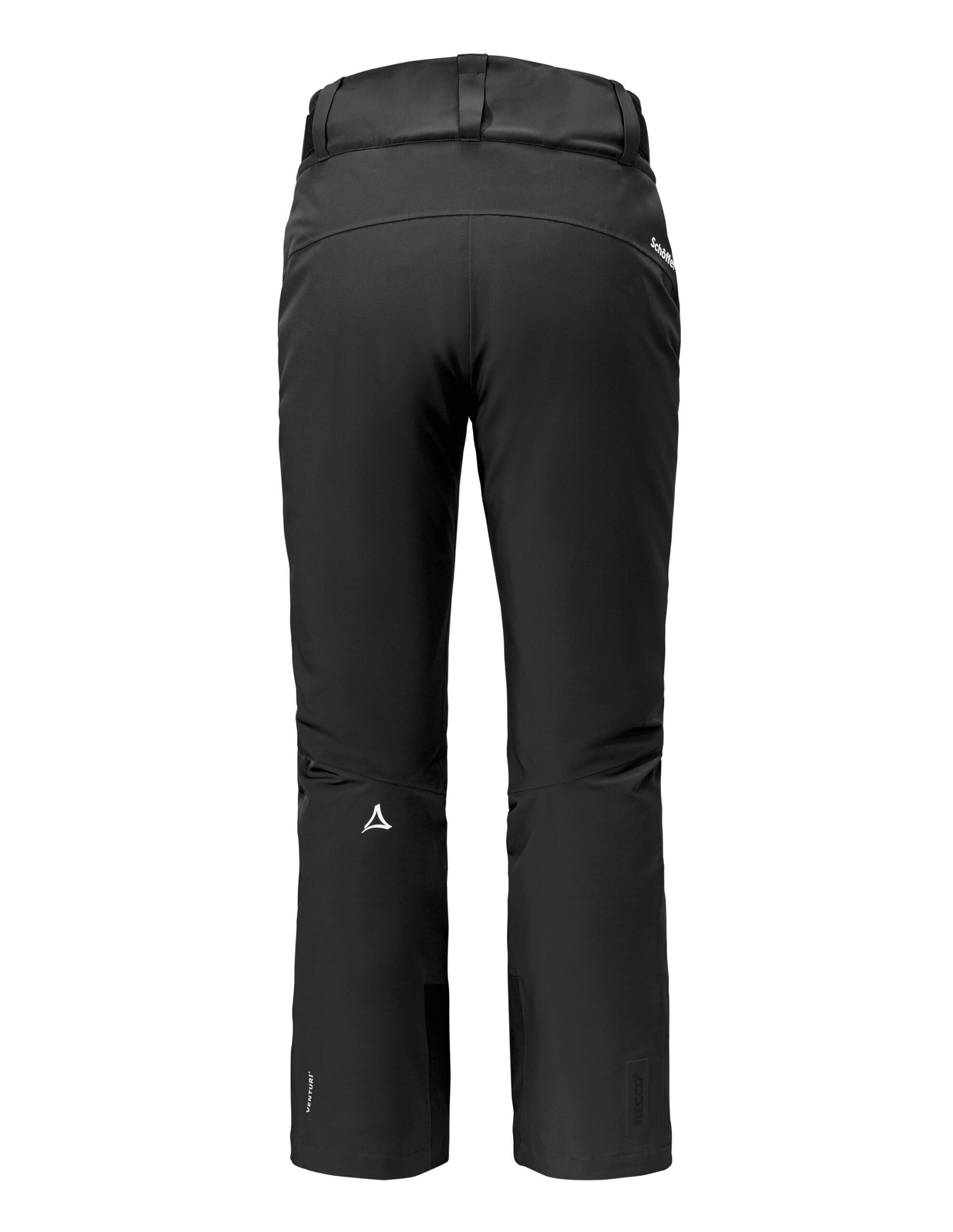 Damen Hose lang W SKI PANTS LIZUM 5/5