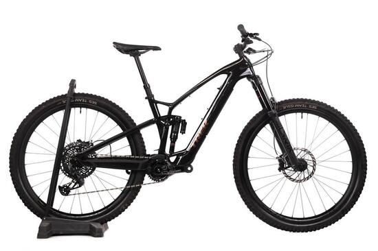 Refurbished - E-Bike - Trek Fuel - M - NEUWERTIG
